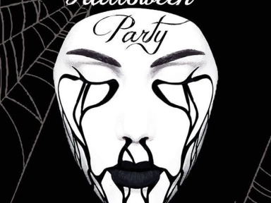 HALLOWEEN PARTY L'Epicurienne