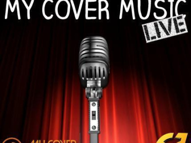 My Cover Music Live