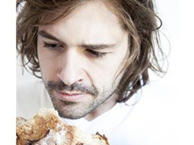 Bûche Gontran Cherrier