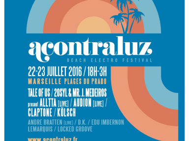 Acontraluz Festival 2016