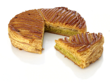 Galette 2017 Saibron