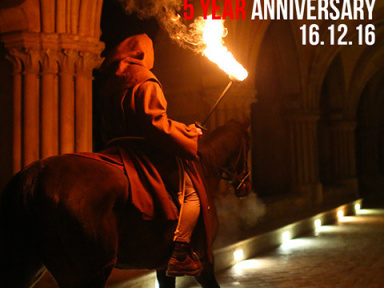 WATO Soirée The Last monastery