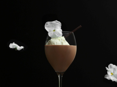 Bar Pierre Marcolini