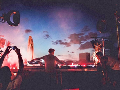 Communion Club Paris