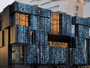 EP7 Nouvelle Guinguette Culturelle à Paris