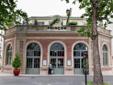 Poinçon Paris 2019