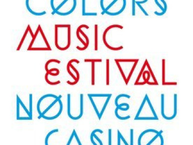 Colors Music Estival