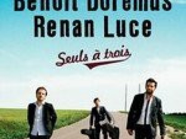 Seuls à trois