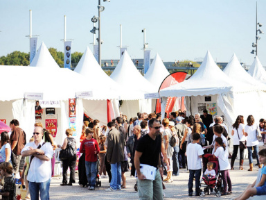 spectaculaire 2011, la fête des sorties culturelles