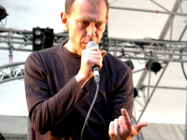 Les Têtes Raides au Festival Soirs d'été Oüi Fm 2011