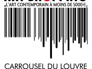 Art Shopping, automne 2011, Carrousel du Louvre, art contemporain