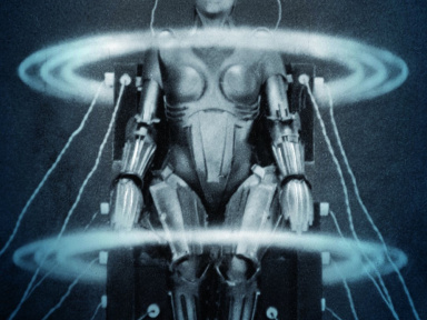 Métropolis, Fritz Lang, 