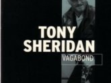 Tony Sheridan, Vagabond