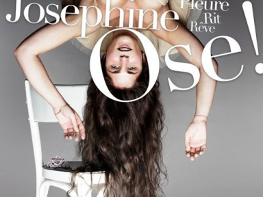 joséphine ose