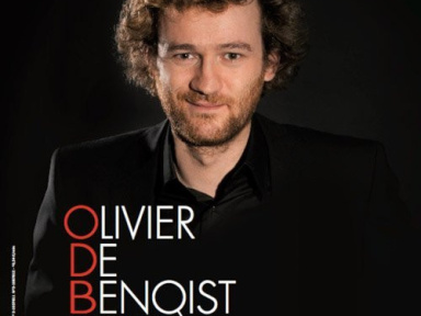 olivier de benoist