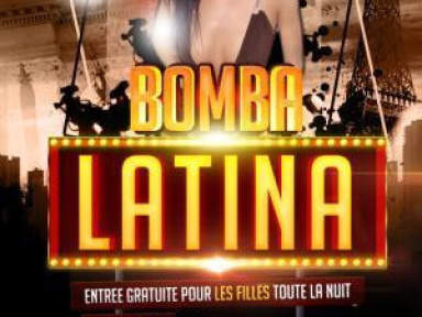 Bomba latina - entrée gratuite @Mix club