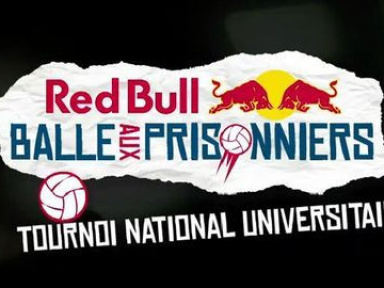 Red Bull Balle aux Prisonniers