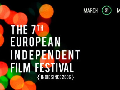 Le Festival Européen du Film Indépendant