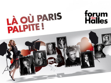 Les Stars du 7e Art vues par Studio Harcourt