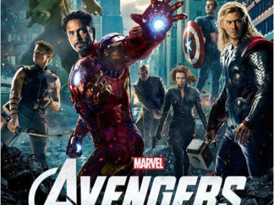 Avengers