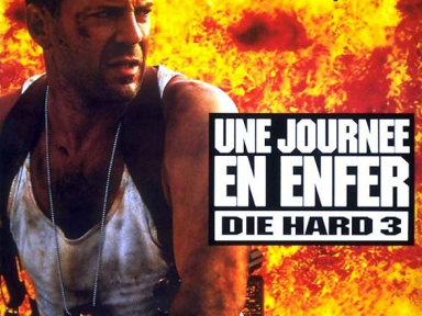 Die Hard 3