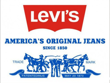 Logo Levi's