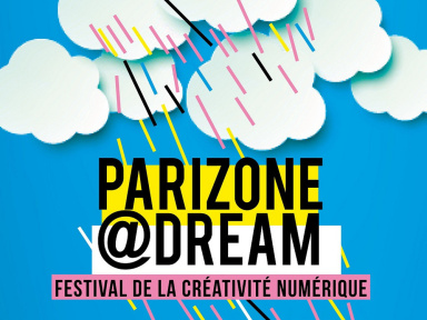 Parizone@Dream