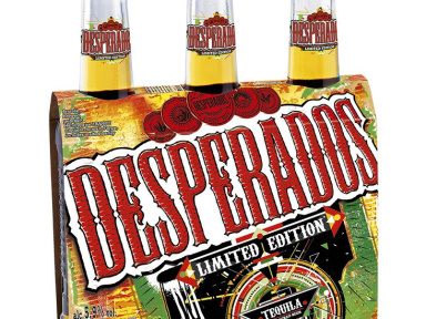 Desperados by 9e Concept