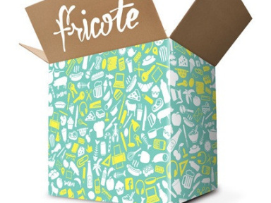 L'Office Fricote @ L'Imprimerie