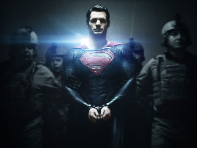 Man of Steel : 