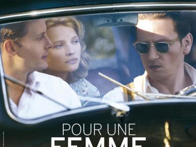 Pour une femme : jeu-concours