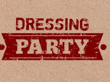 Dressing Party by la Halle Mode