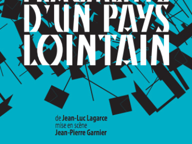 fragments d'un pays lointain