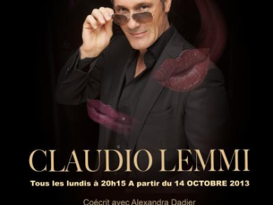 claudio lemmi
