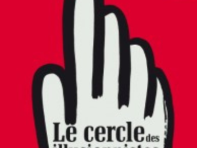 le cercle des illusionnistes