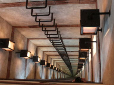 Shakespearama, une exposition à la MC93