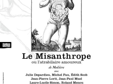 misanthrope