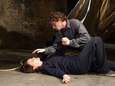 the rime of the ancient mariner