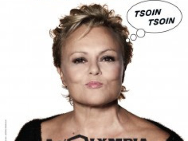 muriel robin olympia