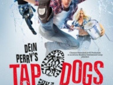 tap dogs