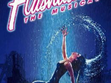 flashdance