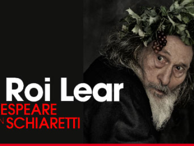 le roi lear