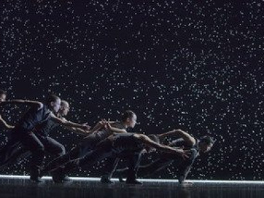 Nederlands dans heater