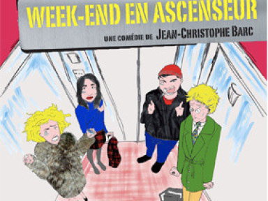 week end en ascenseur