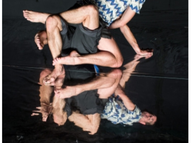  Ioannis Mandafounis et Fabrice Mazliah 