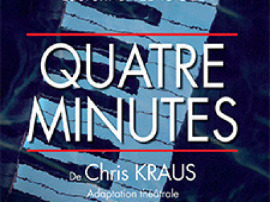 quatre minutes