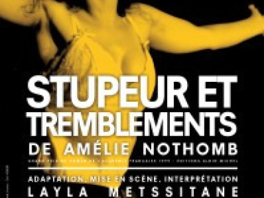 stupeur et tramblements