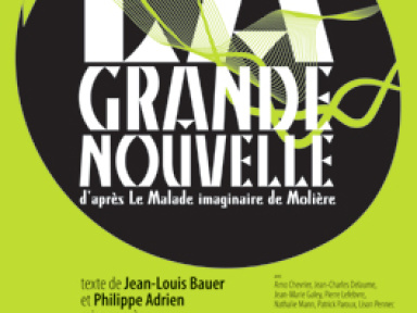 la grande nouvelle