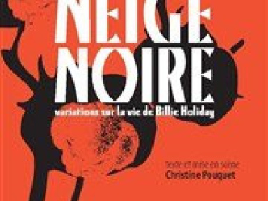 neige noire