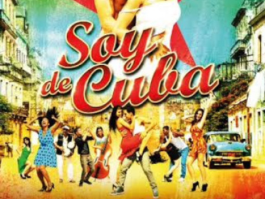 soy de cuba